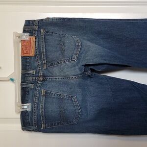 🟦 Lucky Brand Sweet Dream Jeans